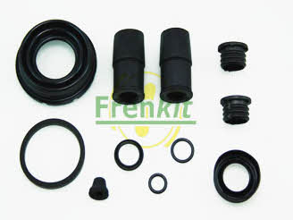 Brake spare parts Mini: 234021 Frenkit Rear brake caliper repair kit, rubber seals