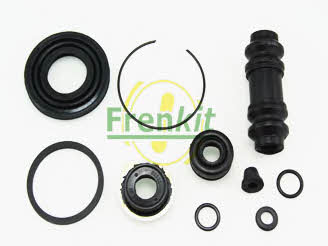 Frenkit 235012 Rear brake caliper repair kit, rubber seals 235012 235012 Frenkit Rear brake caliper repair kit, rubber seals