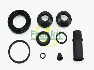 Frenkit 236014 Rear brake caliper repair kit, rubber seals 236014 236014 Frenkit Rear brake caliper repair kit, rubber seals