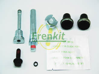 Frenkit 807001 Brake caliper guide pin repair kit 807001 807001 Frenkit Brake caliper guide pin repair kit