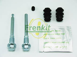Repair Kit, brake caliper guide Frenkit 808008