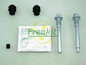 Repair Kit, brake caliper guide Frenkit 808016