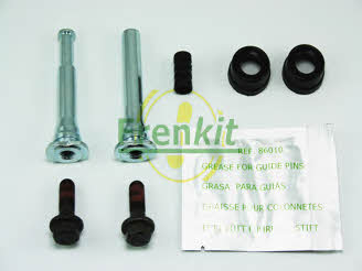 Frenkit 809003 Brake caliper guide pin repair kit 809003 809003 Frenkit Brake caliper guide pin repair kit