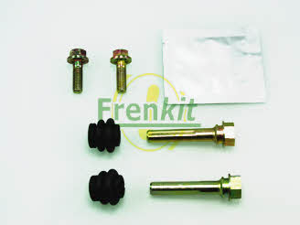 Brakes Geely MK: 809006 Frenkit Brake caliper guide pin repair kit