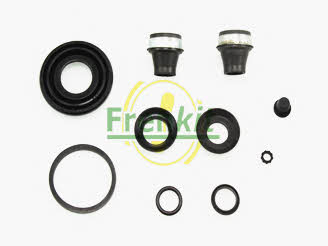 Frenkit 236017 Rear brake caliper repair kit, rubber seals 236017 236017 Frenkit Rear brake caliper repair kit, rubber seals