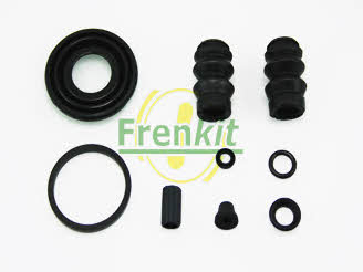 Frenkit 236038 Rear brake caliper repair kit, rubber seals 236038 236038 Frenkit Rear brake caliper repair kit, rubber seals