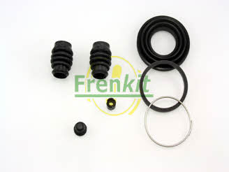 Frenkit 238047 Rear brake caliper repair kit, rubber seals 238047 238047 Frenkit Rear brake caliper repair kit, rubber seals