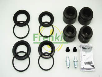 Brake spare parts Ferrari F430: 238969 Frenkit Brake caliper repair kit