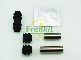 Frenkit 820004 Brake caliper guide pin repair kit 820004 820004 Frenkit Brake caliper guide pin repair kit