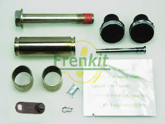 Frenkit 820007 Brake caliper guide pin repair kit 820007 820007 Frenkit Brake caliper guide pin repair kit