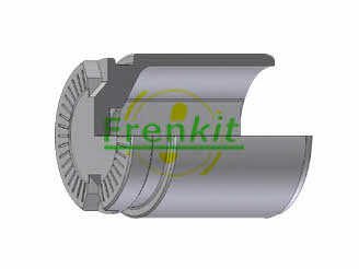 Brake caliper piston KIA Optima (Kia Optima): P384804 Frenkit Rear brake caliper piston