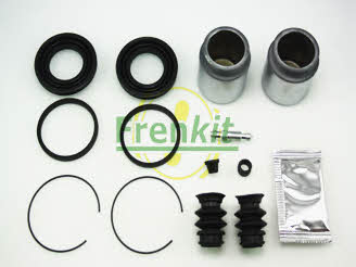 242906 Frenkit Front brake caliper repair kit