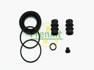 Rear brake caliper repair kit, rubber seals Frenkit 243048