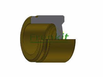 Frenkit P484904 Rear brake caliper piston P484904