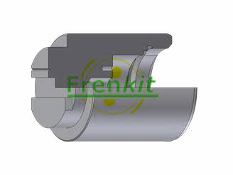 Frenkit P486301 Front brake caliper piston P486301