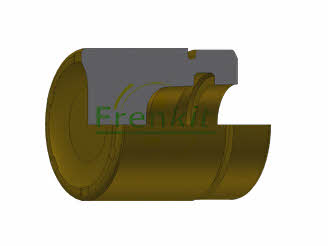 Frenkit P525601 Front brake caliper piston P525601