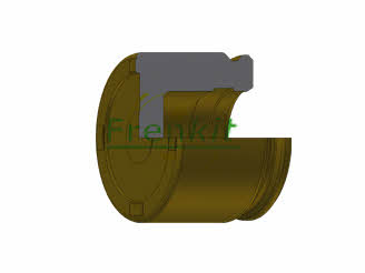 Frenkit P545204 Front brake caliper piston P545204