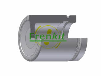 Caliper piston Nissan: P574902 Frenkit Front brake caliper piston
