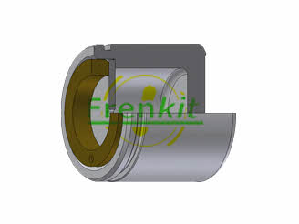 Caliper piston Iveco: P686501 Frenkit Brake caliper piston