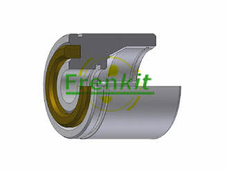 Frenkit P686502 Rear brake caliper piston P686502