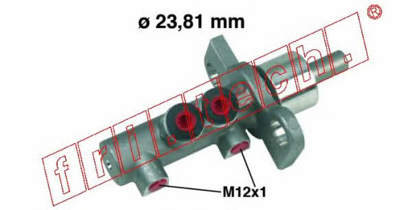 Fri.tech PF223 Brake Master Cylinder PF223