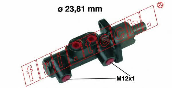 Fri.tech PF305 Brake Master Cylinder PF305