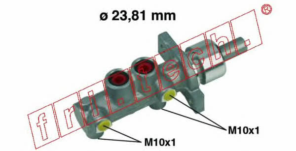 Fri.tech PF308 Brake Master Cylinder PF308