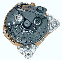 Friesen 9041860 Alternator 9041860