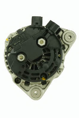 Friesen 9041950 Alternator 9041950