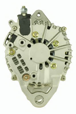 Friesen 9045701 Alternator 9045701