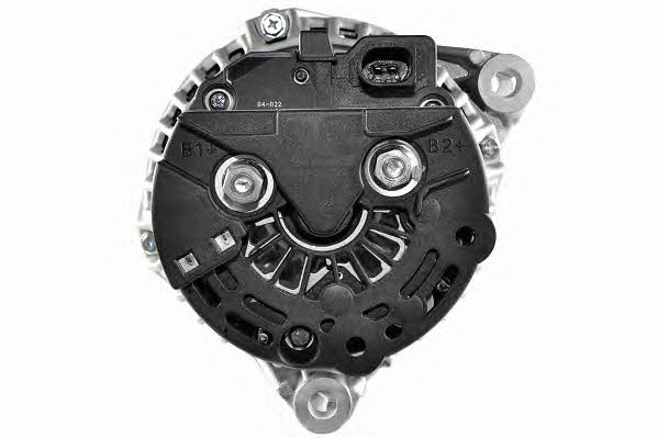 Friesen 9090507 Alternator 9090507