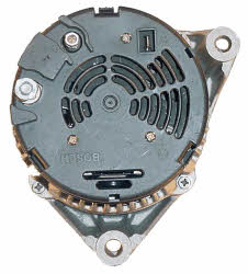 Friesen 9039740 Alternator 9039740