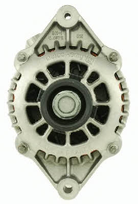 Alternator Friesen 9038600