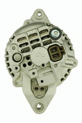 Friesen 9051530 Alternator 9051530