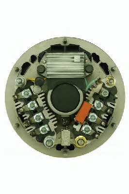 Friesen 9090051 Alternator 9090051