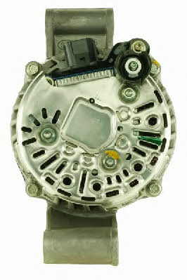 Friesen 9090381 Alternator 9090381