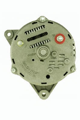 Friesen 9030850 Alternator 9030850