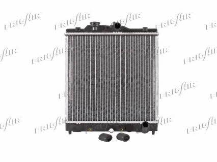 Frig air 0119.2001 Radiator, engine cooling 01192001