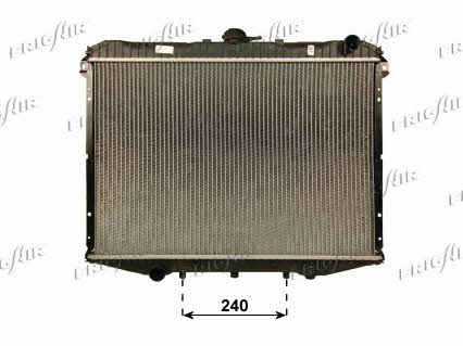 Frig air 0121.3065 Radiator, engine cooling 01213065
