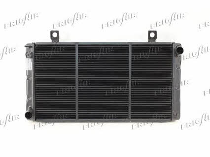 Frig air 0122.2054 Radiator, engine cooling 01222054