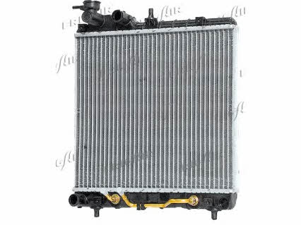 Frig air 0128.3002 Radiator, engine cooling 01283002