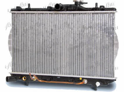 Frig air 0128.3057 Radiator, engine cooling 01283057