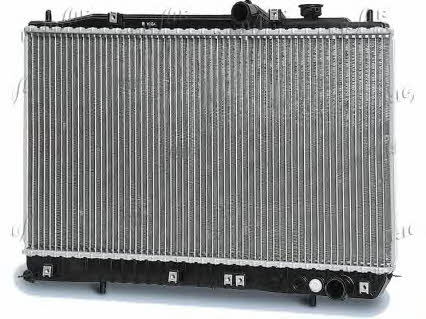 Frig air 0128.3059 Radiator, engine cooling 01283059