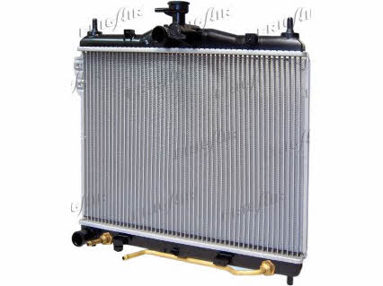 Frig air 0128.3074 Radiator, engine cooling 01283074