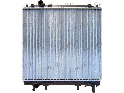 Frig air 0128.3081 Radiator, engine cooling 01283081