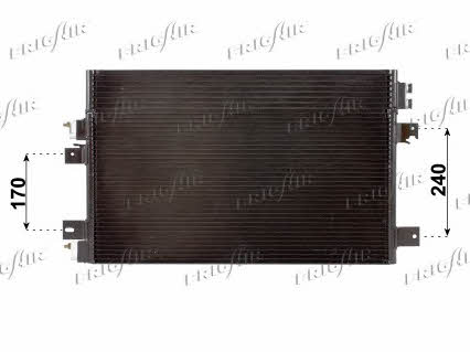 Frig air 0818.2026 Cooler Module 08182026