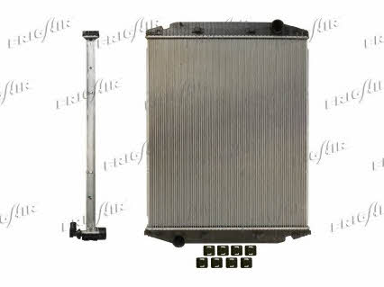 Frig air 0204.3090 Radiator, engine cooling 02043090