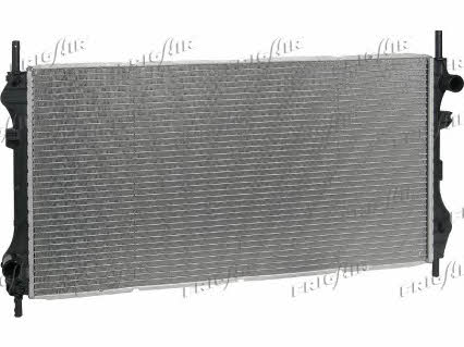 Frig air 0205.3012 Radiator, engine cooling 02053012