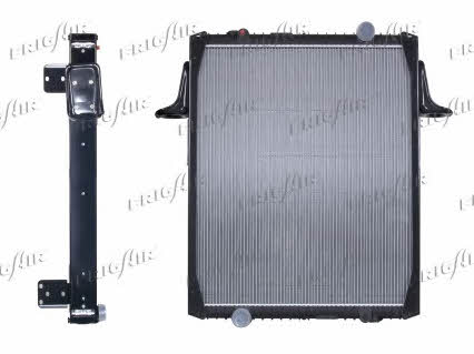 Frig air 0209.3010 Radiator, engine cooling 02093010