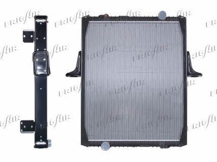 Frig air 0209.3013 Radiator, engine cooling 02093013